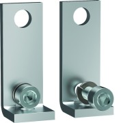 Connection pour base déco x630/P630 1P - HAGER HYW328H 