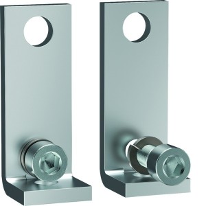 Connection pour base déco x630/P630 1P - HAGER HYW328H 