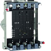 Kit débro. x630/P630 4P (400A) - HAGER HYW333H 