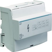 Répartiteur 125A tétrapolaire - HAGER KJ125C 