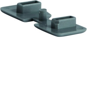 Bouchon G+D barre  KBN863x - CONNEXION  HAGER KZN029 