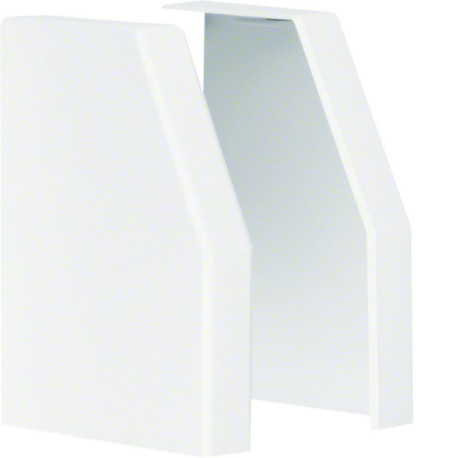 Embout droit-gauche RK150 GC - EQUIPEMENT ARMOIRE  HAGER L22357035 