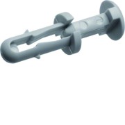 Rivet expansible diam 6 mm - EQUIPEMENT ARMOIRE  HAGER L5067 