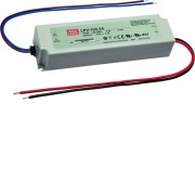 Transfo bande LED-flex 100 W - MOULURES PLINTHES  HAGER LEDTR100 