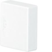 Embout lifea pour LF20020 RAL 9016 Pure - HAGER LF2002069016 