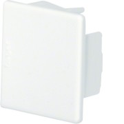 Embout lifea pour LF30030 RAL 9016 Pure - HAGER LF3003069016 