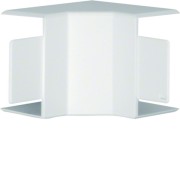 Angle intérieur lifea pour LF30045 RAL 9016 Pure - HAGER LF3004549016 