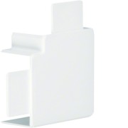 Angle plat lifea pour LF30045 RAL 9016 Pure - HAGER LF3004559016 