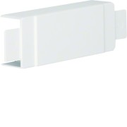 Té et croix lifea pour LF30045 RAL 9016 Pure - HAGER LF3004589016 