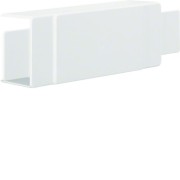 Té et croix lifea pour LF40060/61 RAL 9016 Pure - HAGER LF4006089016 