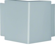 Angle extérieur lifea pour LF/FB60150 RAL 7030 gris - HAGER LF6015037030 