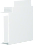 Angle plat lifea pour LF/FB60150 RAL 9016 Pure - HAGER LF6015059016 