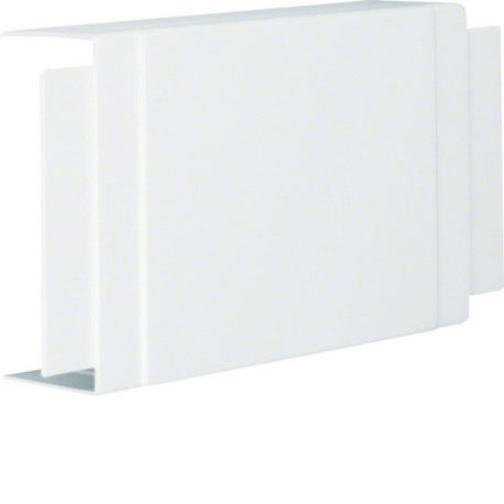 Té et croix lifea pour LF/FB60150 RAL 9016 Pure - HAGER LF6015089016 