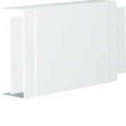 Té et croix lifea pour LF/FB60150 RAL 9016 Pure - HAGER LF6015089016 