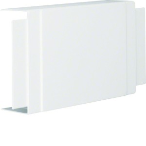 Té et croix lifea pour LF/FB60150 RAL 9016 Pure - HAGER LF6015089016 