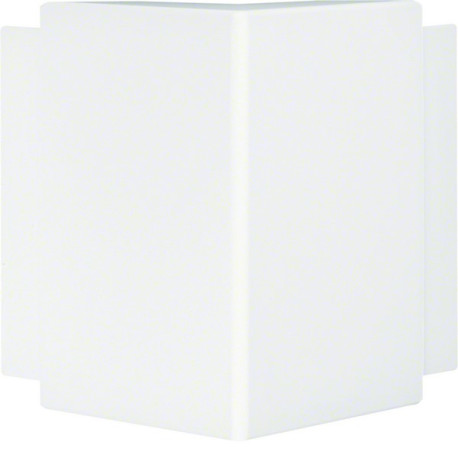 Angle extérieur lifea pour LF/FB60190 RAL 9016 Pure - HAGER LF6019039016 