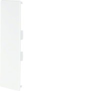 Embout lifea pour LF/FB60190 RAL 9016 Pure - HAGER LF6019069016 