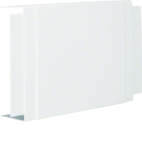 Té et croix lifea pour LF/FB60190 RAL 9016 Pure - HAGER LF6019089016 