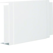 Té et croix lifea pour LF/FB60190 RAL 9016 Pure - HAGER LF6019089016 