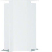 Angle intérieur lifea pour LF/FB60230 RAL 9016 Pure - HAGER LF6023049016 