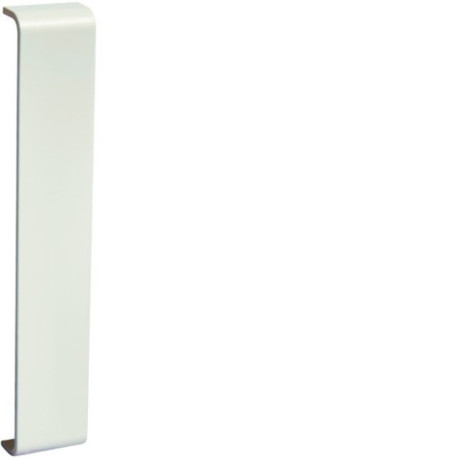 Joint de couvercle lifea pour LF/LFF leur 110 RAL 9016 Pure - HAGER LFF11079016 