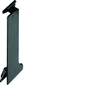 Agrafe pour Liféa largeur 60mm - GOULOTTE DISTRIBUTIO  HAGER M7239 