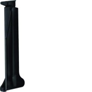 Agrafe en PC/ABS pour LF/LFF largeur 110 mm - HAGER M7249 