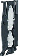 Agrafe pour LFF60150 - GOULOTTE DISTRIBUTIO  HAGER M7250 