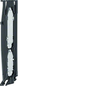 Agrafe pour LFF60230 - GOULOTTE DISTRIBUTIO  HAGER M7252 