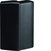 Angle Ext SL15100 Noir - MOULURES PLINTHES  HAGER SL1510039011 