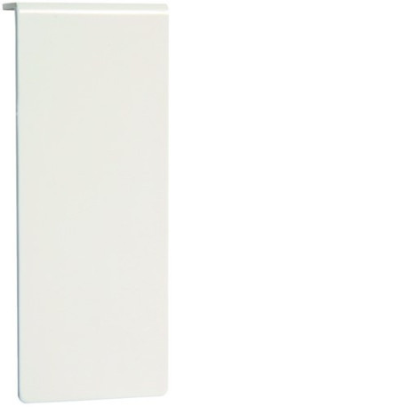 Joint couvercle pour plinthe SL15100 Pure - HAGER SL1510079016 