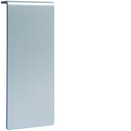 Joint couv SL15100 Alu - MOULURES PLINTHES  HAGER SL151007D1 