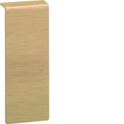 Joint couv SL15100 Chêne - MOULURES PLINTHES  HAGER SL151007D5 