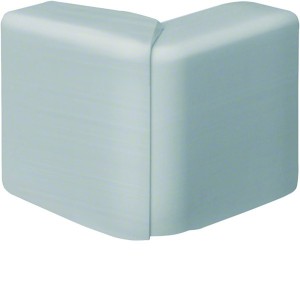 Angle Ext VDI SL20055 Alu - MOULURES PLINTHES  HAGER SL200553D1 