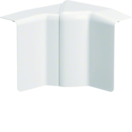 Angle intérieur variable pour plinthe SL20055 Pure - HAGER SL2005549016 