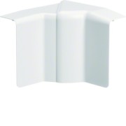 Angle intérieur variable pour plinthe SL20055 Pure - HAGER SL2005549016 