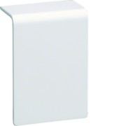 Jonction pour plinthe SL20055 Pure - HAGER SL2005579016 