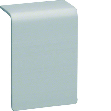 Joint couv SL20055 Alu - MOULURES PLINTHES  HAGER SL200557D1 