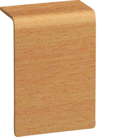 Joint couv SL20055 Hêtre - MOULURES PLINTHES  HAGER SL200557D2 