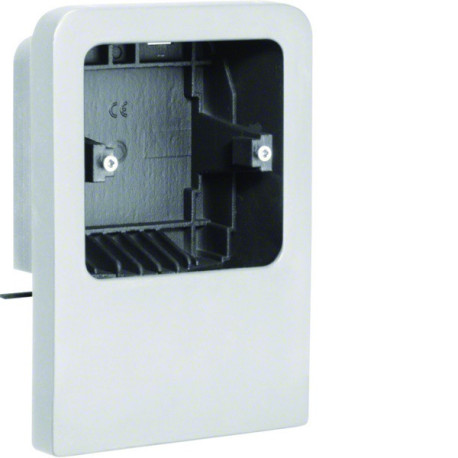 Support universel SL20055 Pure - HAGER SL200559119016 