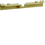 Pièce recouv SL20055 Erable - MOULURES PLINTHES  HAGER SL20055AD3 