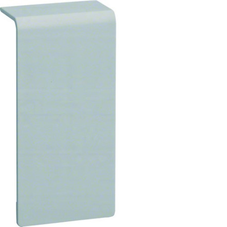 Joint couv SL20080 Alu - MOULURES PLINTHES  HAGER SL200807D1 