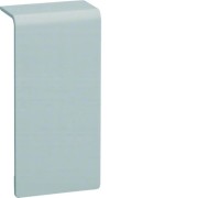 Joint couv SL20080 Alu - MOULURES PLINTHES  HAGER SL200807D1 