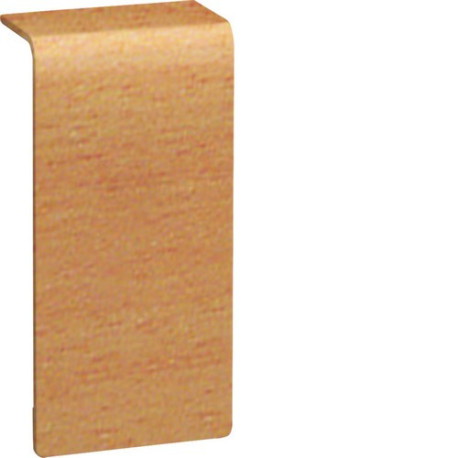 Joint couv SL20080 Hêtre - MOULURES PLINTHES  HAGER SL200807D2 