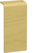 Joint couv SL20080 Erable - MOULURES PLINTHES  HAGER SL200807D3 