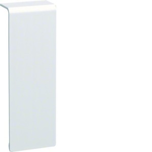 Jonction pour plinthe SL20115 Pure - HAGER SL2011579016 