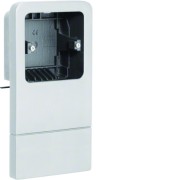 Support universel SL20115 Pure - HAGER SL201159119016 