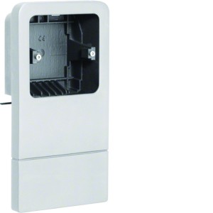 Support universel SL20115 Pure - HAGER SL201159119016 