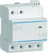 Parafoudre T1+T2+T3 4P 12.5kA TNS/TT - HAGER SPA412 