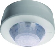 détecteur 20 mètres de présence et mouvement plafond saillie KNX EASY/ETS - HAGER TXC513 